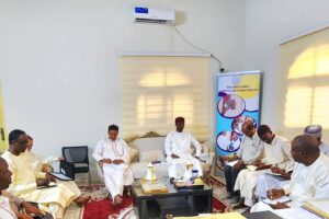 تشاد: هيئة تنظيم الحج تنسّق مع شركاء الطيران لضمان انسيابية نقل الحجاج لموسم 2026