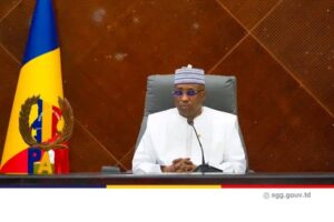 الجمعية الوطنية تناقش مشروع قانون حول البيانات البيومترية