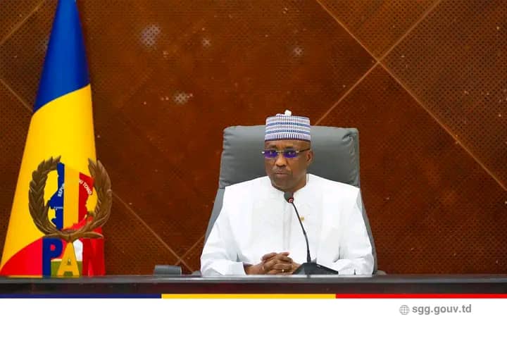 الجمعية الوطنية تناقش مشروع قانون حول البيانات البيومترية