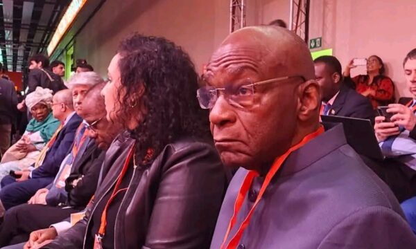 برشلونة تستضيف “التعبئة التقدمية العالمية” بمشاركة تشادية فاعلة ودعوات لتعزيز السلام والتعاون