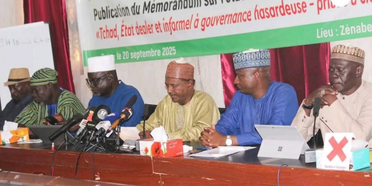 دعوات دولية عاجلة لحماية التظاهرات في تشاد وسط اتهامات بانتهاكات حقوقية وقيود على الحريات