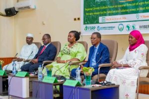 تشاد تُدشّن منتدى التوقعات المناخية 2026 لتعزيز الاستعداد لموسم الأمطار