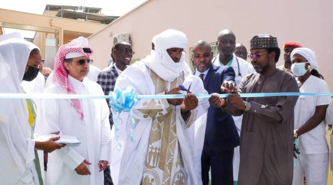 تدشين وحدة جديدة لغسيل الكلى في تشاد بدعم قطري لتعزيز الخدمات العلاجية