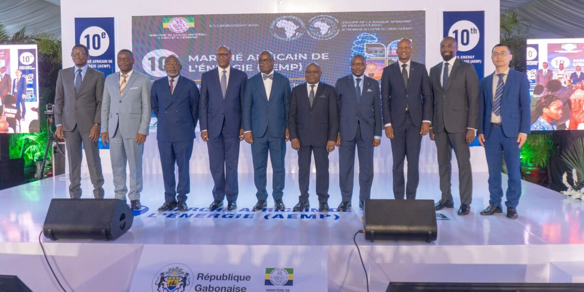 سوق الطاقة الإفريقي في دورته العاشرة… خطوات عملية نحو تعميم الكهرباء بالقارة