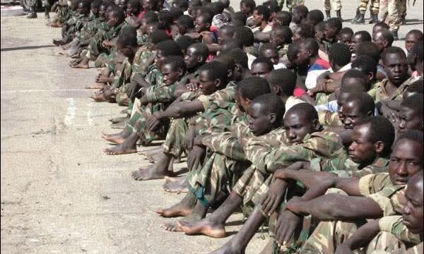 الذكرى الـ19 لهجوم 13 أبريل 2006: عندما صدّت أنجمينا هجوم متمردي “الجبهة المتحدة من أجل التغيير”