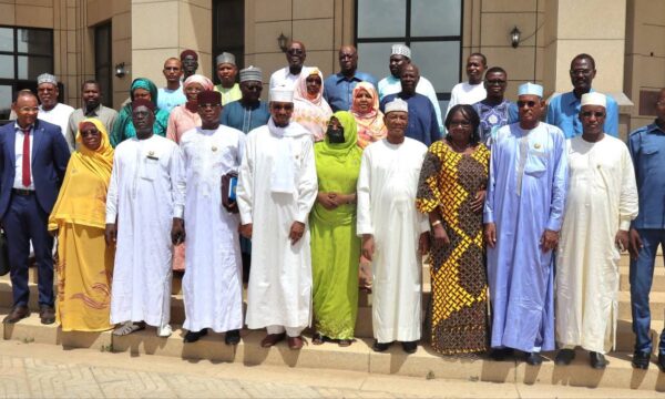 تشاد تمهّد لإطلاق “التعليم في الساحل”… مشروع إقليمي للتعليم أمام البرلمان