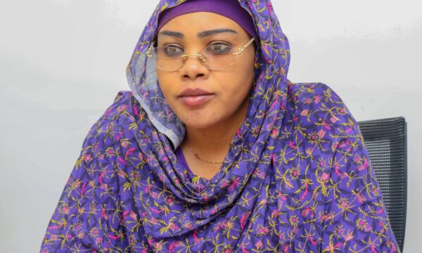 تشاد: اجتماع مع البنك الدولي حول تسريع تنفيذ مشروع شبكات الأمان الاجتماعي وتعزيز منظومة الحماية الاجتماعية