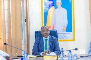 تشاد تسعى لتدارك تأخر مشروع (PMICE)… رهان رقمي تحت ضغط التنفيذ