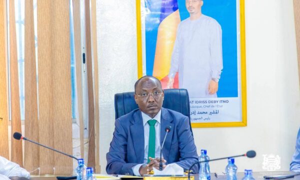 تشاد تسعى لتدارك تأخر مشروع (PMICE)… رهان رقمي تحت ضغط التنفيذ