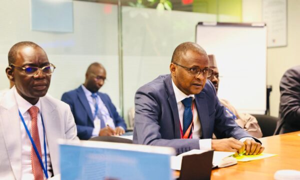 تشاد تطلق آلية تمويل مبتكرة للأسمدة بدعم دولي… خطوة لتعزيز الأمن الغذائي