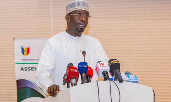 انطلاق أعمال الجمعية العامة لاتحاد الكرة في تشاد… تأكيد رسمي على مسار الإصلاح والتطوير