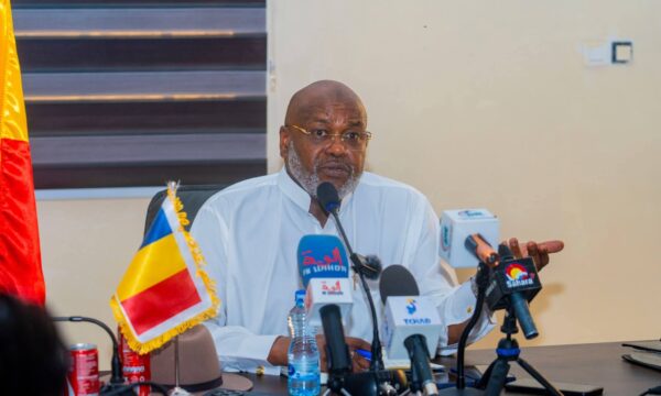 تشاد: تعبئة إعلامية حكومية قبل موسم الأمطار في أنجمينا