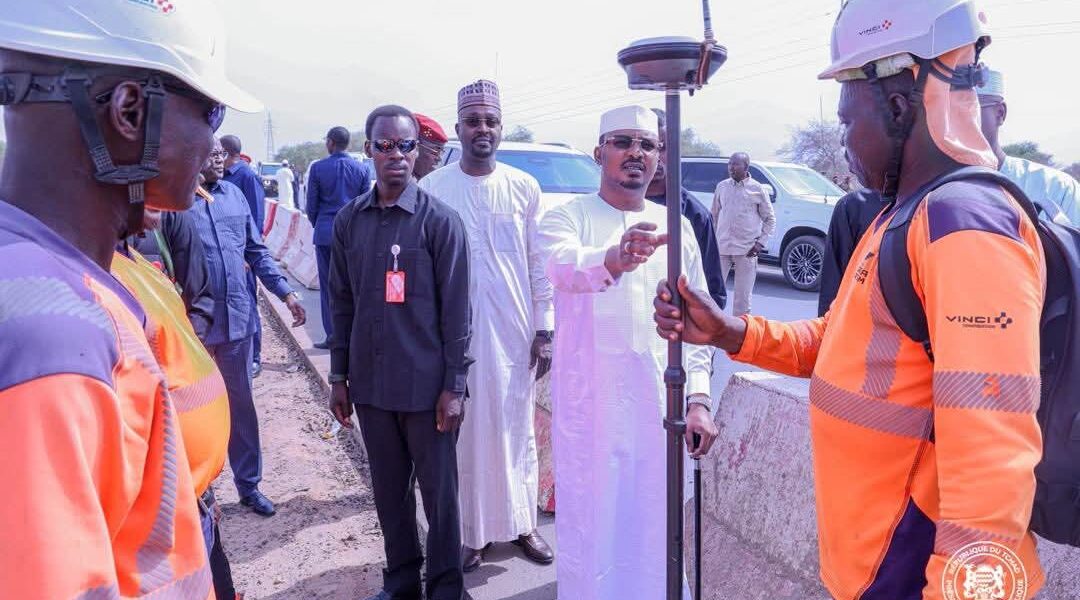 زيارة مفاجئة للمساقط… ديبي يشدد على تصحيح اختلالات مشاريع خدمية