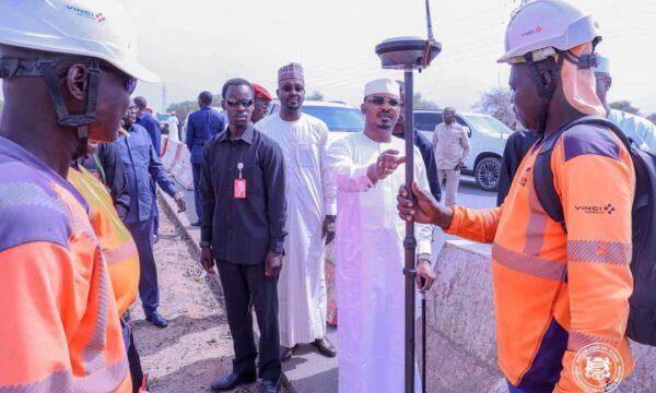 زيارة مفاجئة للمساقط… ديبي يشدد على تصحيح اختلالات مشاريع خدمية