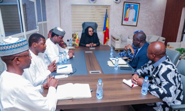 تشاد تدفع نحو “توطين” العمل الإنساني… والمنظمات الوطنية تسعى لدور أكبر في القرار والتمويل