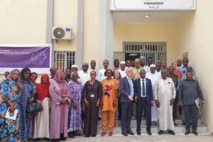 جامعة أنجمينا تطلق شبكة المستفيدين من برنامج «الإقامات العلمية» لتعزيز البحث العلمي والشراكة مع فرنساأنجمينا: