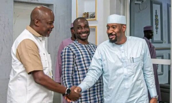 تشاد والأمم المتحدة تبحثان تأمين مخيمات اللاجئين وتعزيز التنسيق الإنساني