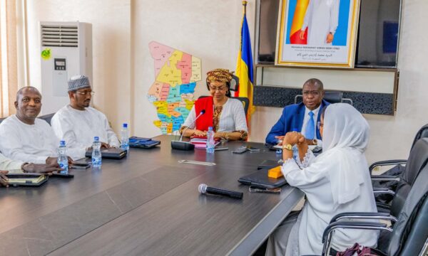 وزيرة البترول تطلق مشاورات موسعة لتقييم أداء القطاع واستشراف أولوياته