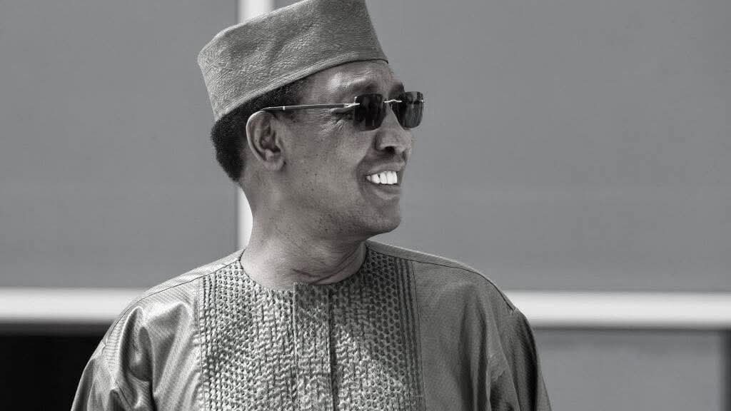 ديبي الابن يستعيد ذاكرة 19 أبريل… ديبي الابن: من الألم إلى الاستمرارية – هل تحوّل الحداد إلى مشروع دولة؟