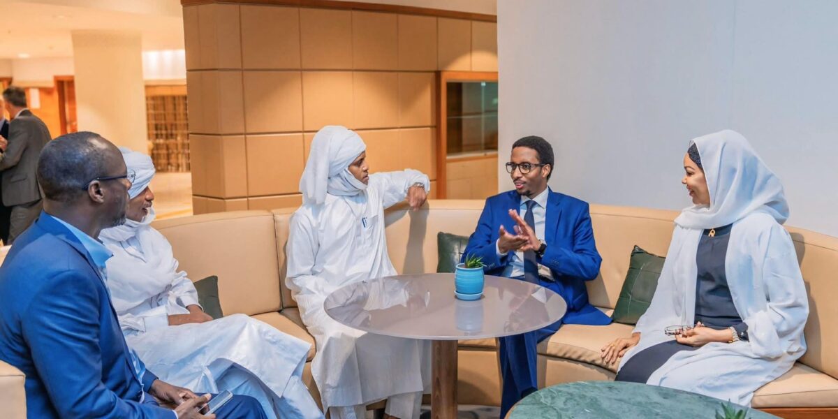 اللجنة المشتركة الجزائرية التشادية تنعقد في الجزائر… دفعة جديدة للتعاون الثنائي