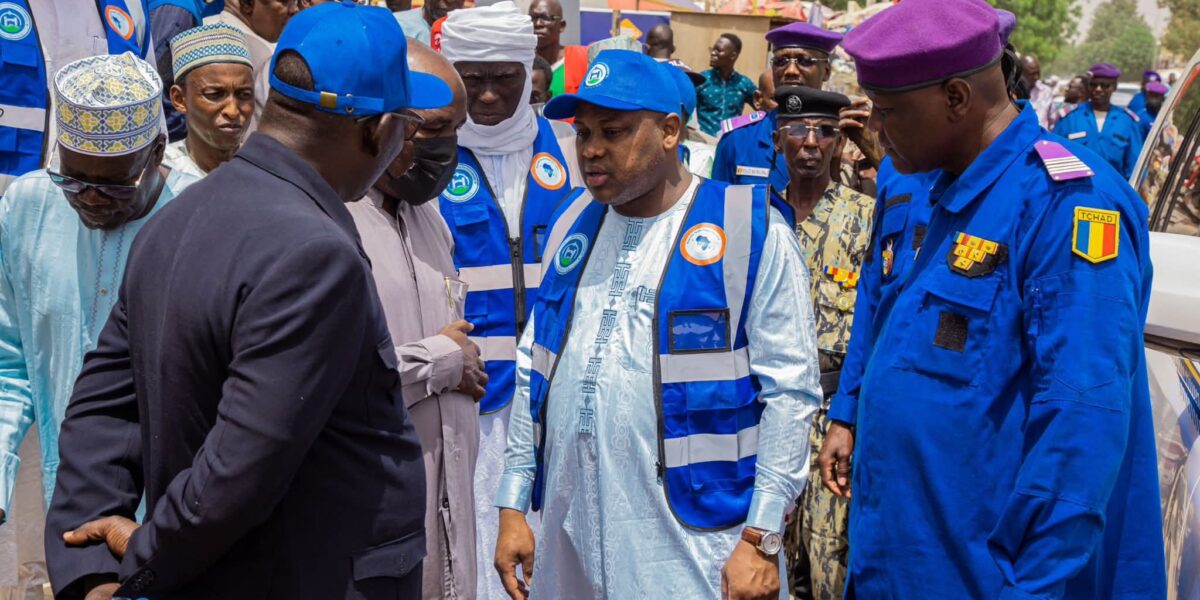 أنجمينا تطلق رقمنة شاملة لتحصيل الضرائب البلدية لتعزيز الإيرادات والشفافية