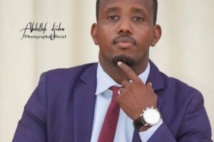 محمد أحمد الحبو؛ الرجل المظلوم