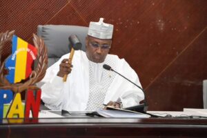 تشاد تقرّ تمويلات بقيمة 42.2 مليون دولار لدعم الزراعة وتعزيز موقعها المالي