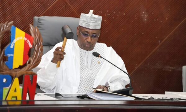 تشاد تقرّ تمويلات بقيمة 42.2 مليون دولار لدعم الزراعة وتعزيز موقعها المالي