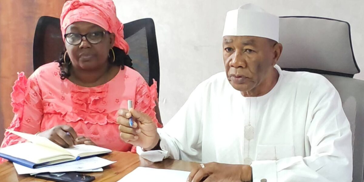 تشاد: الحكومة والنقابات تبحثان ملف التعليم والرواتب وسط دعوات لتعزيز الاستقرار الاجتماعي