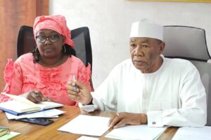 تشاد: الحكومة والنقابات تبحثان ملف التعليم والرواتب وسط دعوات لتعزيز الاستقرار الاجتماعي