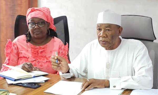 تشاد: الحكومة والنقابات تبحثان ملف التعليم والرواتب وسط دعوات لتعزيز الاستقرار الاجتماعي