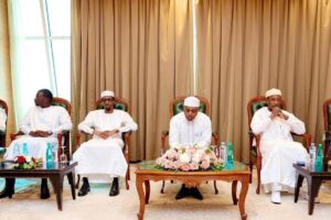 فضل يؤكد دعم الجالية التشادية في الجزائر… والطلاب يطرحون تحديات المعيشة والمنح