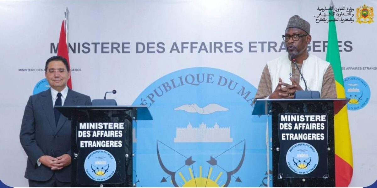 قرار مالي يعزّز التقارب مع الرباط… خطوة دبلوماسية تدعم موقع المغرب دولياً في ملف الصحراء