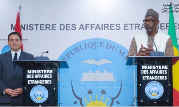 قرار مالي يعزّز التقارب مع الرباط… خطوة دبلوماسية تدعم موقع المغرب دولياً في ملف الصحراء