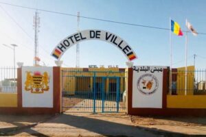 مراسلو الصحف الإلكترونية في أبشي يعلنون مقاطعة تغطية أنشطة البلدية بسبب “سوء المعاملة”