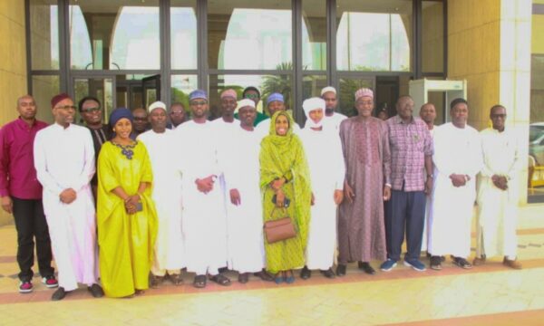 تشاد تطلق التحقق المبدئي لمشروع مائي بدعم دولي… ورشة تمهيدية ترسم أولى مخرجات التنفيذ