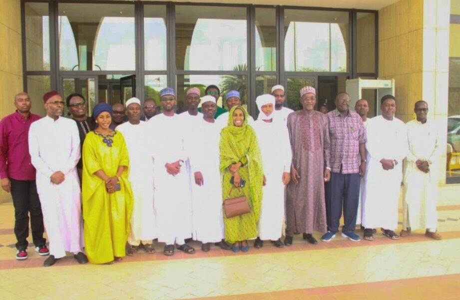 تشاد تطلق التحقق المبدئي لمشروع مائي بدعم دولي… ورشة تمهيدية ترسم أولى مخرجات التنفيذ