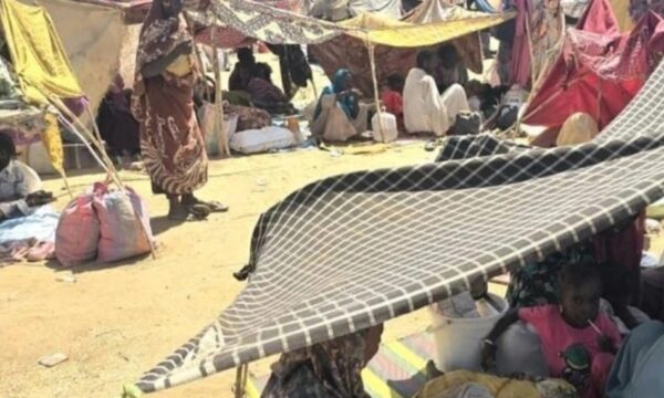 السودان بعد ثلاث سنوات من الحرب: نزوح غير مسبوق وأزمة إنسانية تتفاقم بلا أفق قريب للحل