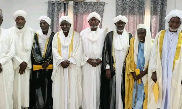 تشاد تُنصّب هيئة الإفتاء لتعزيز تنظيم الفتوى وترسيخ المرجعية الدينية