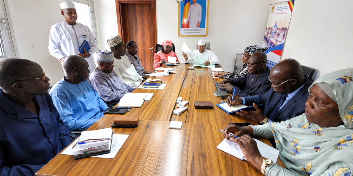 تُشكل لجنة استراتيجية لإصلاح نظام التعليم وتعزيز الحوكمة