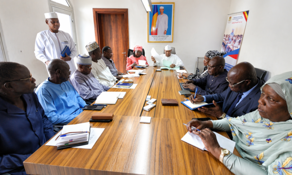 تُشكل لجنة استراتيجية لإصلاح نظام التعليم وتعزيز الحوكمة