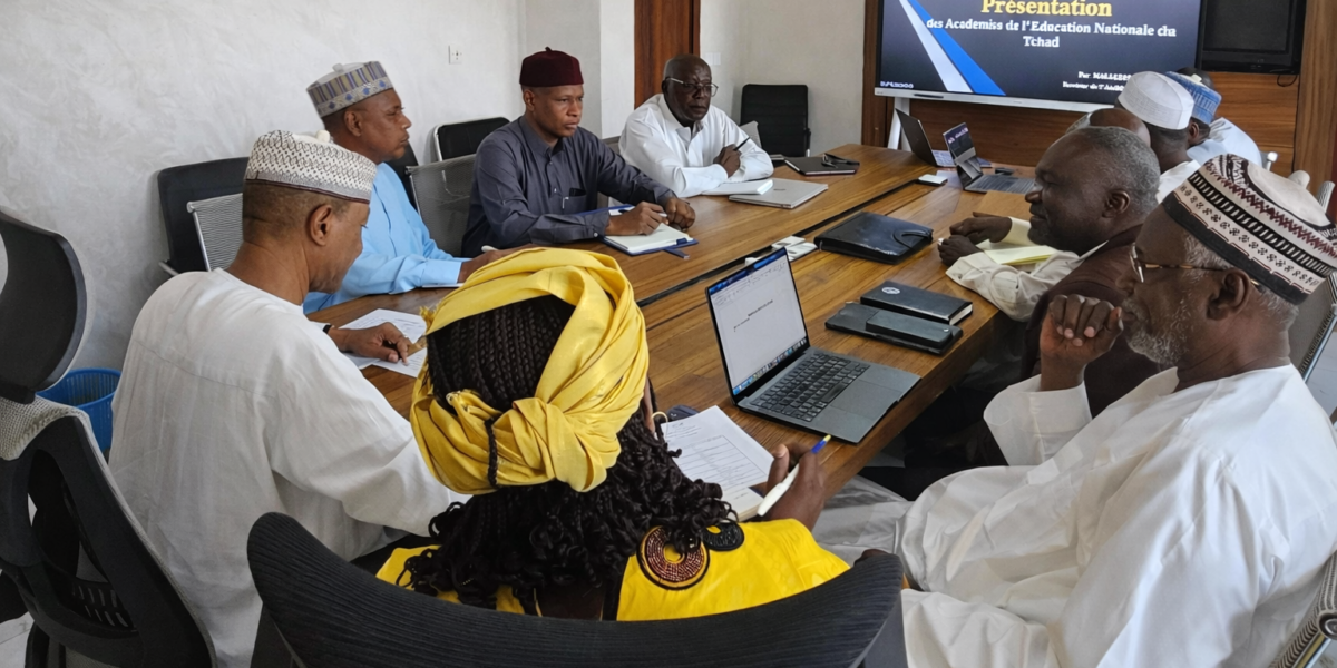 بعد لقاء الإدارات المركزية… وزير التربية في سباق مع الزمن لإعادة ضبط الأكاديميات التعليمية