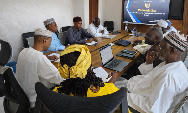 بعد لقاء الإدارات المركزية… وزير التربية في سباق مع الزمن لإعادة ضبط الأكاديميات التعليمية