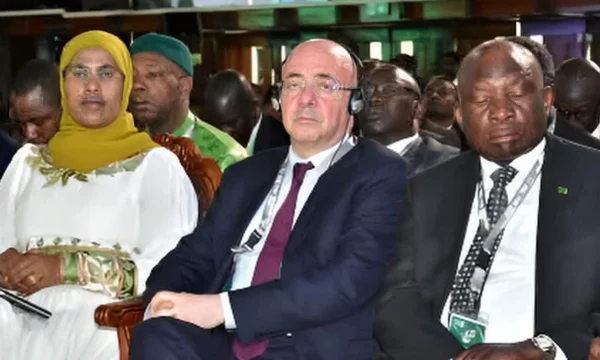 نيروبي.. المغرب يطلق منصة إقليمية لتسريع تنفيذ الأجندة الحضرية الجديدة في إفريقيا