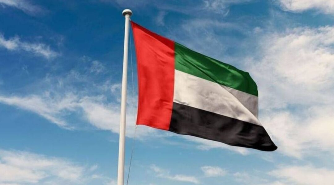 الإمارات تدين هجمات صاروخية وبطائرات مسيّرة وتؤكد حقها في الرد وفق القانون الدولي