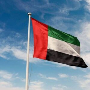 الإمارات تدين هجمات صاروخية وبطائرات مسيّرة وتؤكد حقها في الرد وفق القانون الدولي