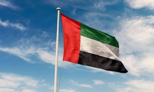الإمارات تدين هجمات صاروخية وبطائرات مسيّرة وتؤكد حقها في الرد وفق القانون الدولي
