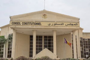 الطعون الانتخابية تدخل مرحلتها الحاسمة في تشاد.. والمجلس الدستوري يحدد آخر أجل للاعتراضات