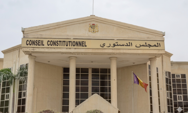الطعون الانتخابية تدخل مرحلتها الحاسمة في تشاد.. والمجلس الدستوري يحدد آخر أجل للاعتراضات