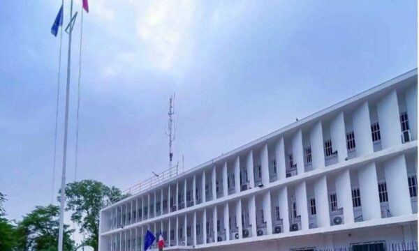 بدعم فرنسي.. أنجمينا تستعد لإطلاق أول مهرجان رياضي دولي ونصف ماراثون بمعايير عالمية